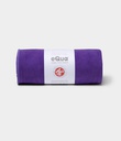 Manduka eQua handklæði Passion Berry