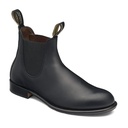 Blundstone - Skór 152 Chelsea Boots Black Leather