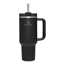 Stanley Quencher 1,18L Black Tonal - Fliplok fylgir frítt
