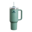 Stanley Quencher 1,18L Shale - Fliplok fylgir frítt