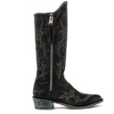 Mexicana Maguay 13 Black Metallico