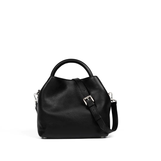 Aleo taska Bon Bon Crossbody Black