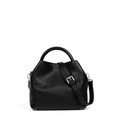 Aleo taska Bon Bon Crossbody Black