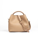 Aleo taska Bon Bon Crossbody Taupe