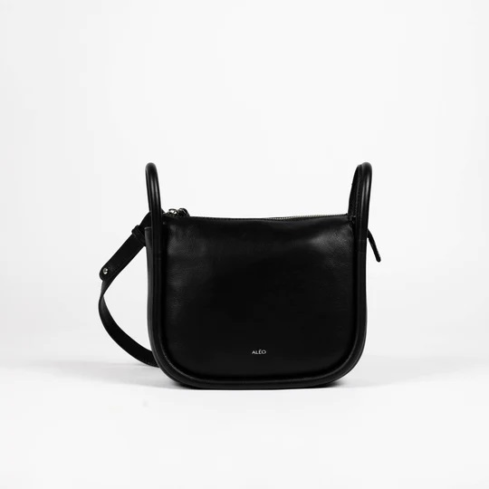 Aleo taska Ellora Crossbody Black