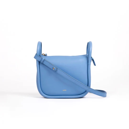 Aleo taska Ellora Crossbody Glacial Blue