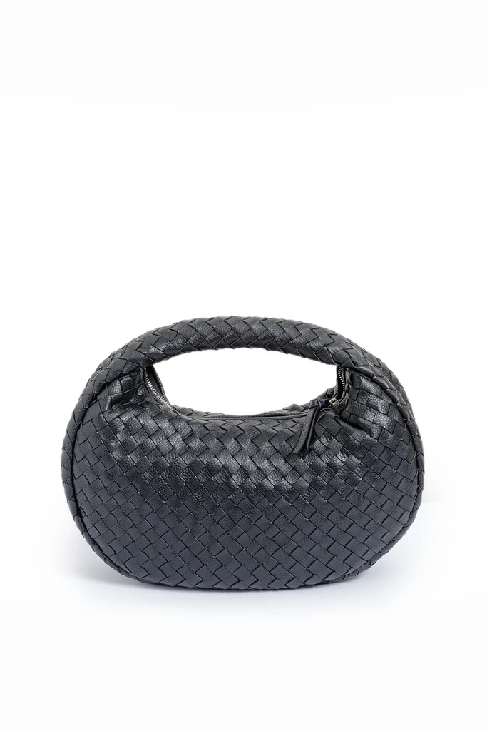 Aleo taska Laluna Shoulder Bag Black