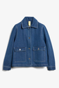 BRIXTOL -  Sissel Denim Indigo