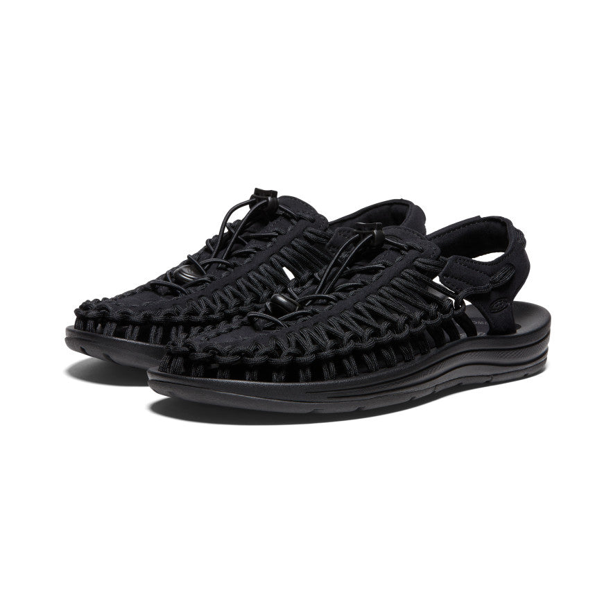 Keen skór Uneek Black-Black sandals