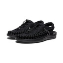 Keen skór Uneek Black-Black sandals