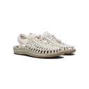 Keen skór Uneek White Cap-Cornstalk