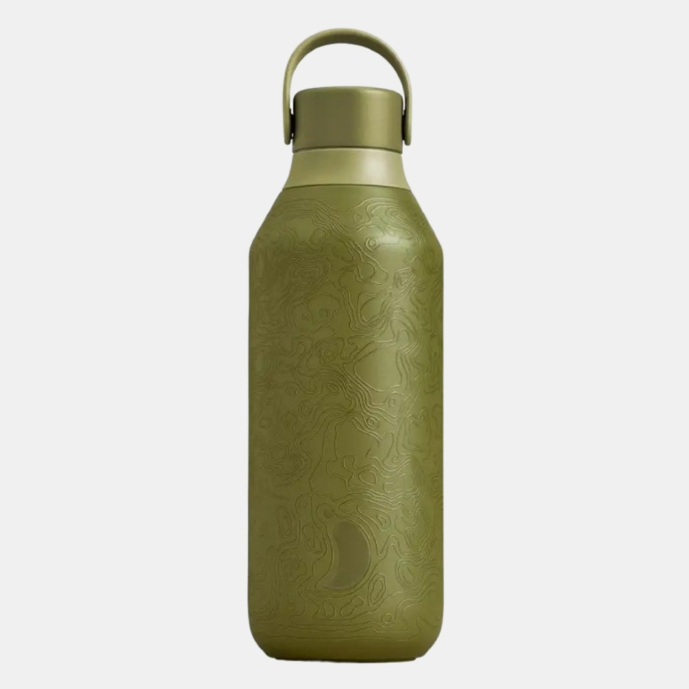 Chilly's S2 Flaska Element Earth 500ml