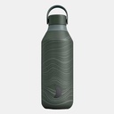 Chilly's S2 Flaska Element Wind 500ml