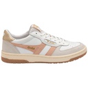 Gola - Women Hawk White/Pearl Pink/Gold