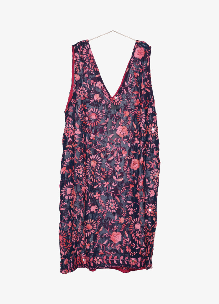 Sissel kjóll Mindy short Spencer dress no. 57