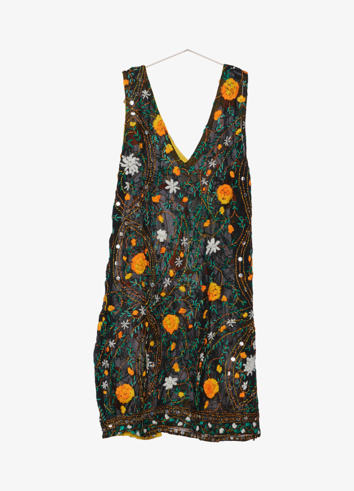 Sissel kjóll Mindy short Spencer dress no. 67