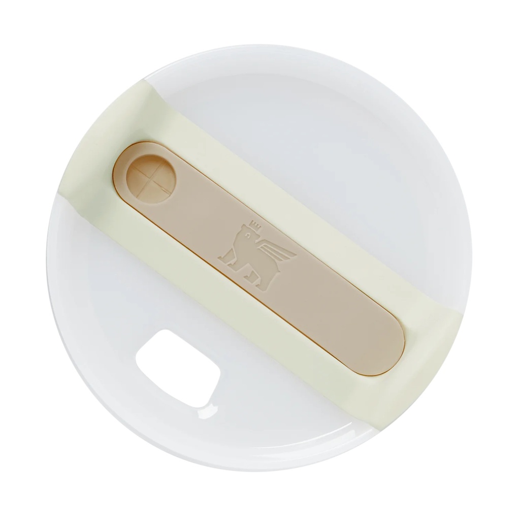 Stanley lok hvítt fyrir Quencher