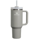 Stanley Quencher 1,18L Ash - Fliplok fylgir frítt