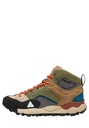 Flower Mountain skór Back Country Mid Uni Beige/Military