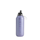 Chilly's S2 Sport Flip Metallic Lavender 500ml
