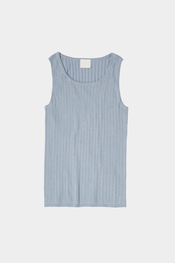 FUB toppur Camisole 10024 Ice