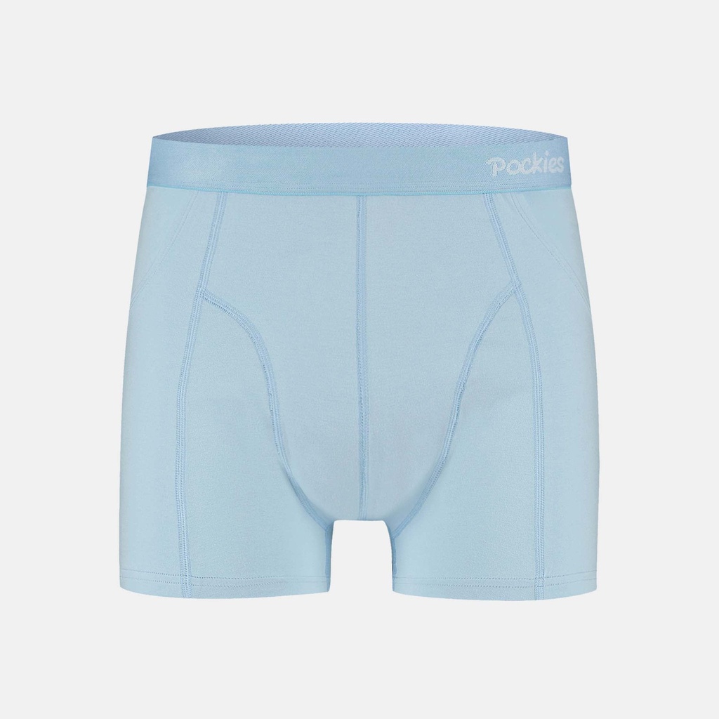 Pockies Boxer briefs Blue