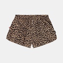 Pockies náttbuxur Lady Leopard Pyjama shorts