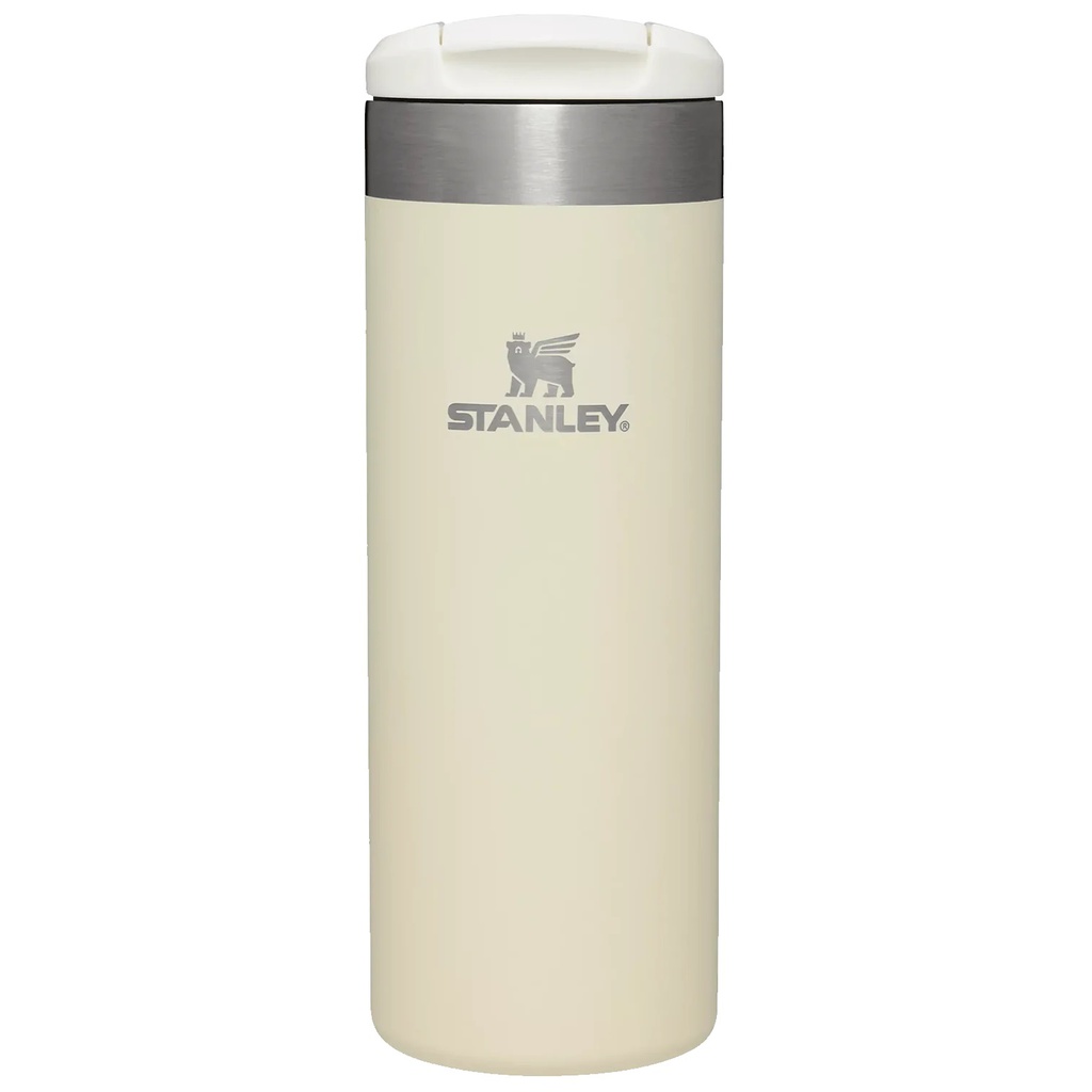 Stanley kaffimál Aerolight 0,47 Cream