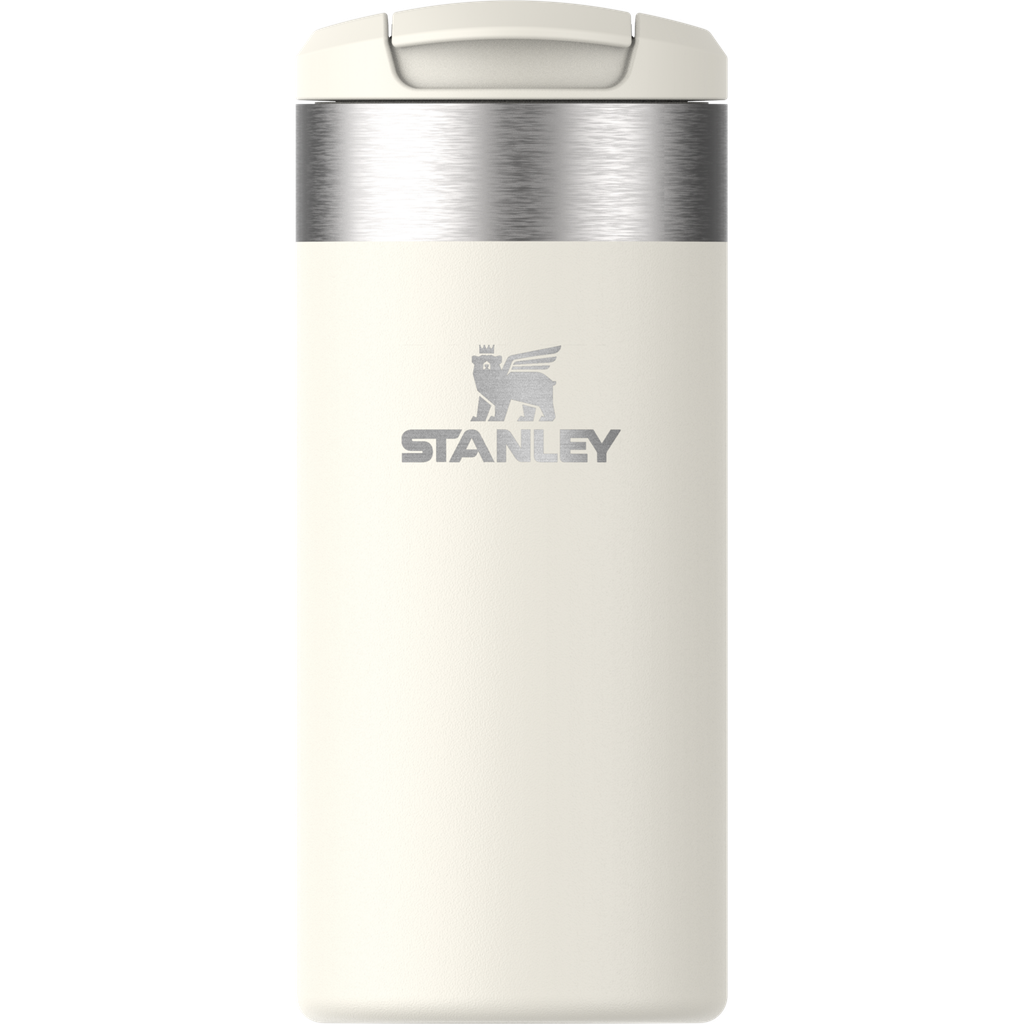 Stanley kaffimál Aerolight 0,35L Cream
