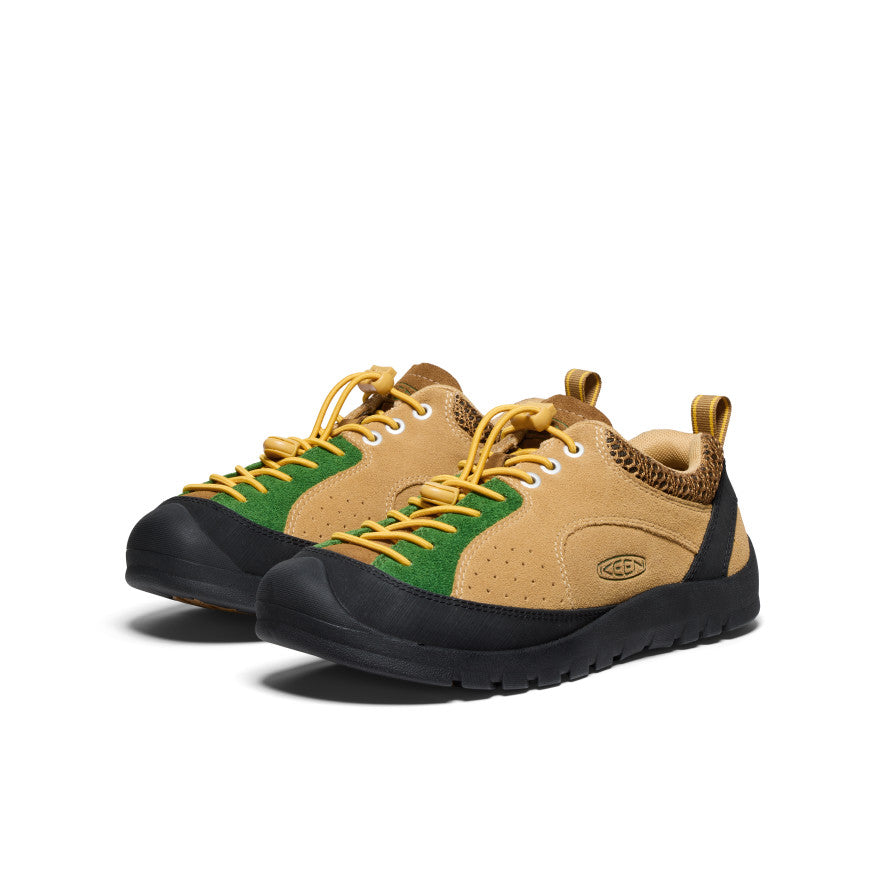 Keen skór Jasper Rocks Curry Forest Elf
