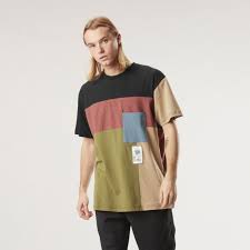 Picture bolur Gibao tee Patchwork