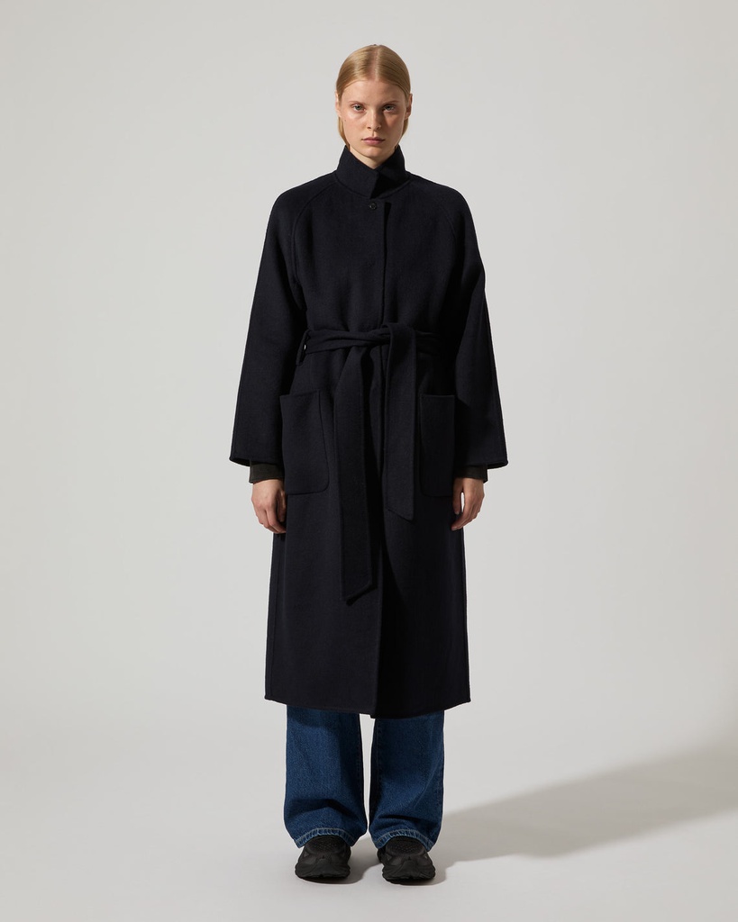 BRIXTOL kápa Bem Navy