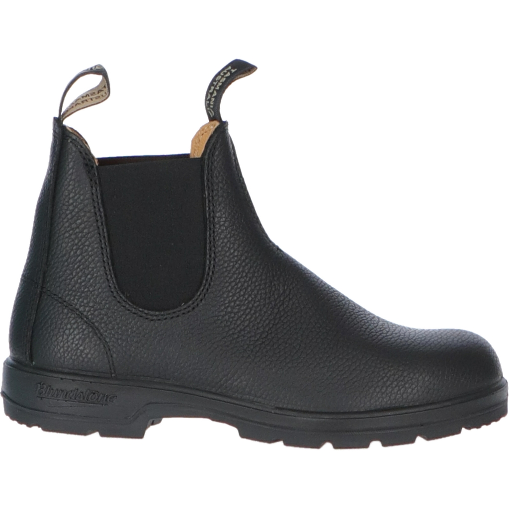Blundstone - Skór 1447 Black Pebble Leather