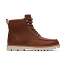 Toms skór - Men Palomar Tan leather