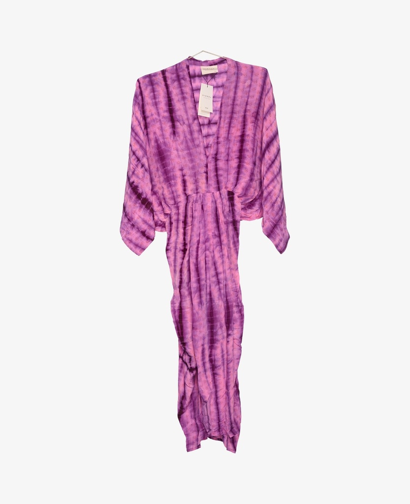 Sissel silkikjóll Juno SILK dress 120 m/l