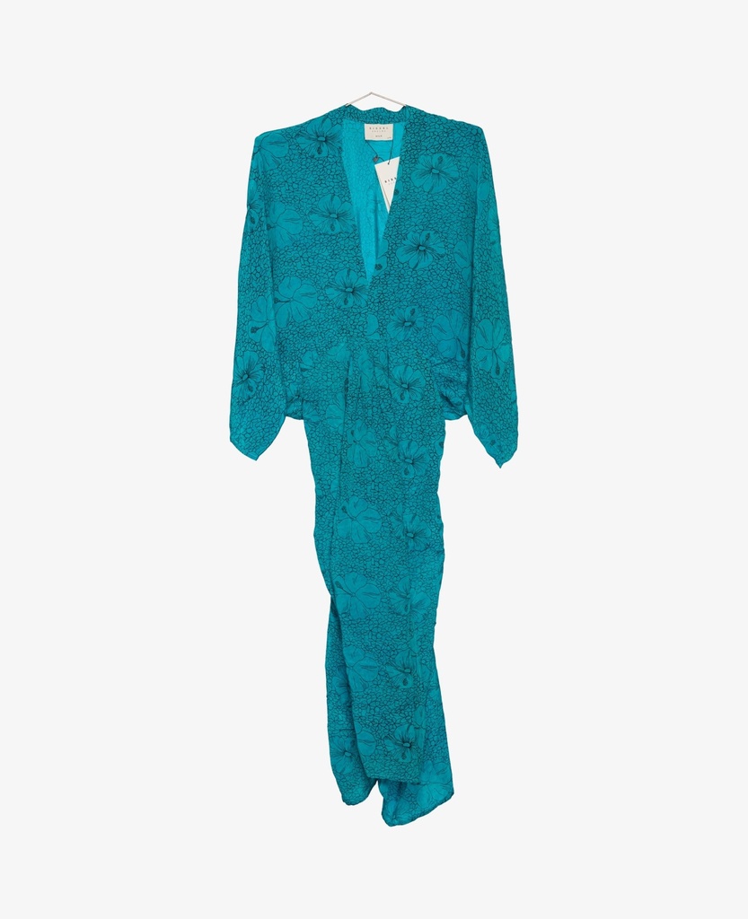 Sissel silkikjóll Juno SILK dress 95 l/xl