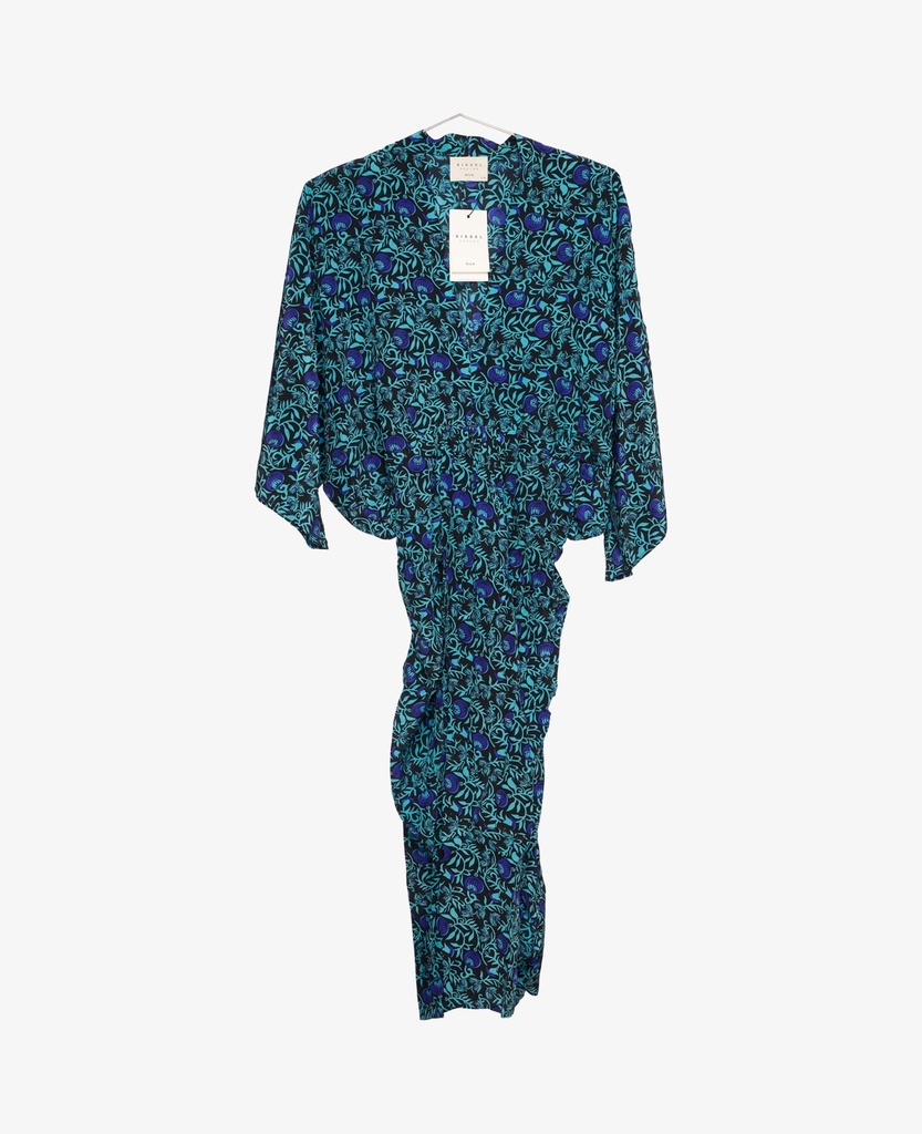 Sissel silkikjóll Juno SILK dress 27 l/xl
