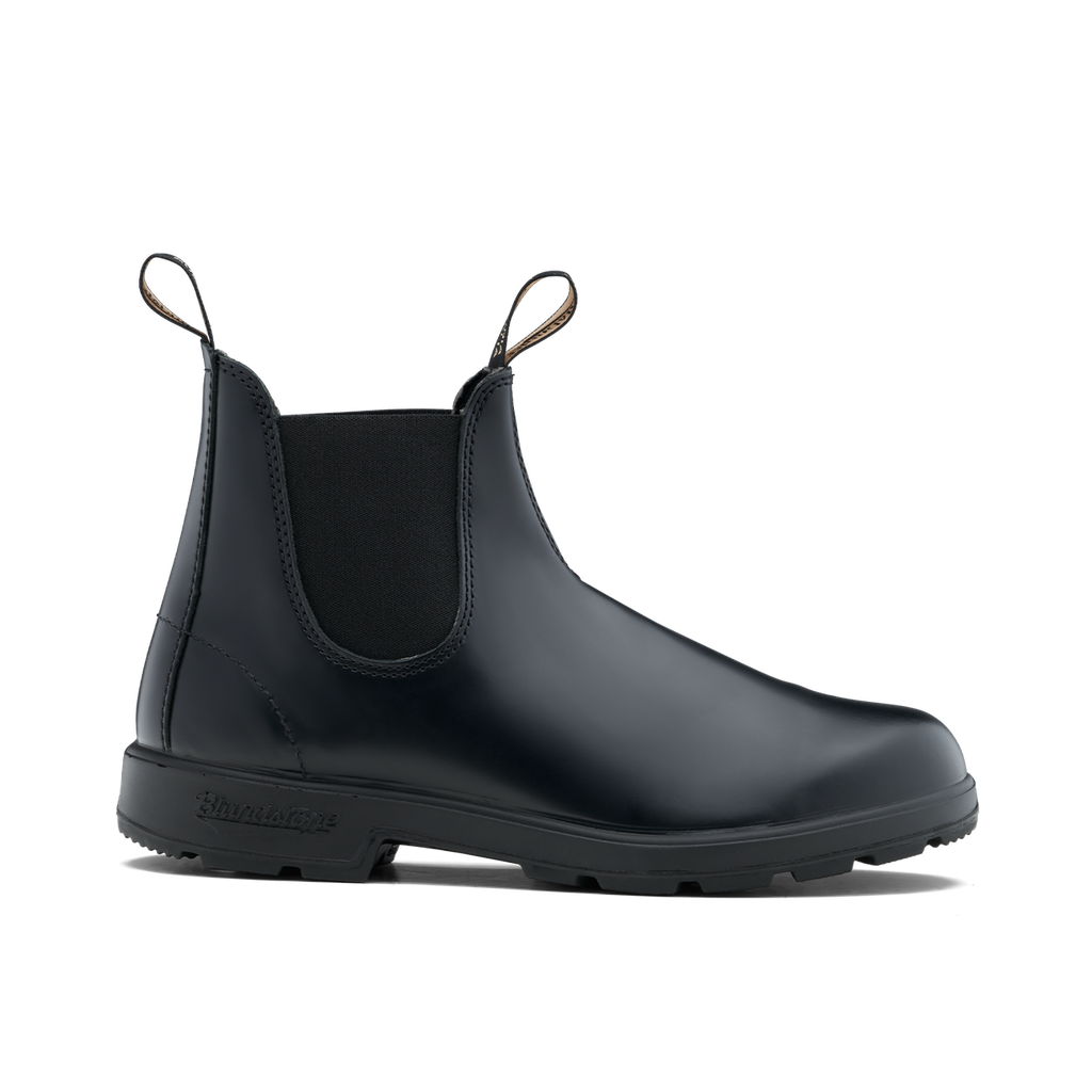 Blundstone - Skór 2414 Chelsea boot Black Brush