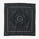 Patagonia klútur Bandana Mountain Grid