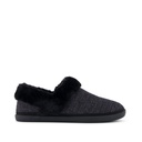TOMS skór - Women Oslo slipper Herringbone black