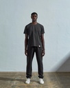 Uskees Bolur #7006 T-shirt Faded black