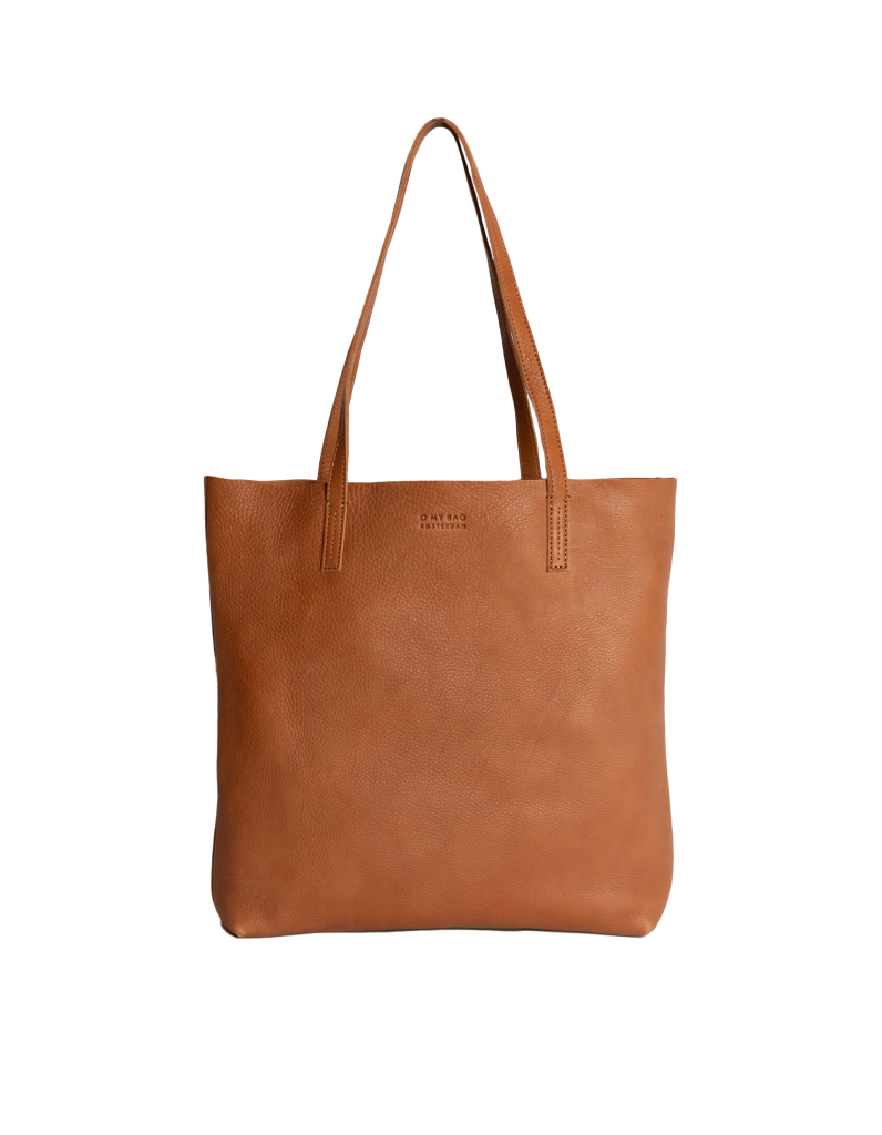 O MY BAG Georgia Wild Oak leather