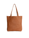 O MY BAG Georgia Wild Oak leather