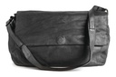 Harold's Leðurtaska SU79 Handbag flap S black