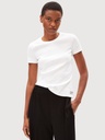 ARMEDANGELS bolur Kardaa white
