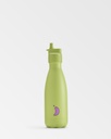 Chilly's Kids flaska Lime 350 ml