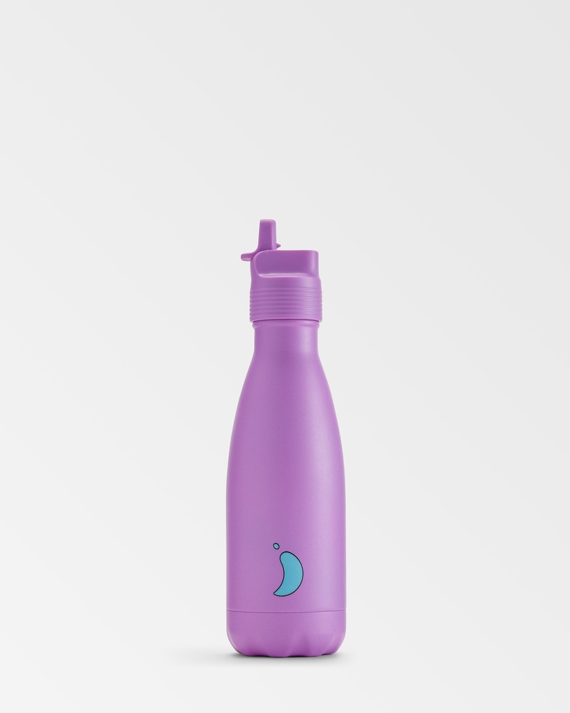 Chilly's Kids flaska Berry 350 ml