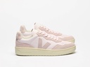VEJA skór V-90 Leather Lassi Petal