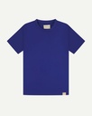 Uskees Bolur #7006 T-shirt Ultra blue