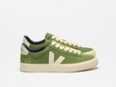 VEJA skór CAMPO Bold Suede Kiwi Pierre